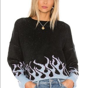 Superdown by Revolve Sweater